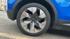 Ford Explorer 210kW Premium 77kWh 5dr Auto Electric Estate